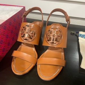 Tory Burch Wedges